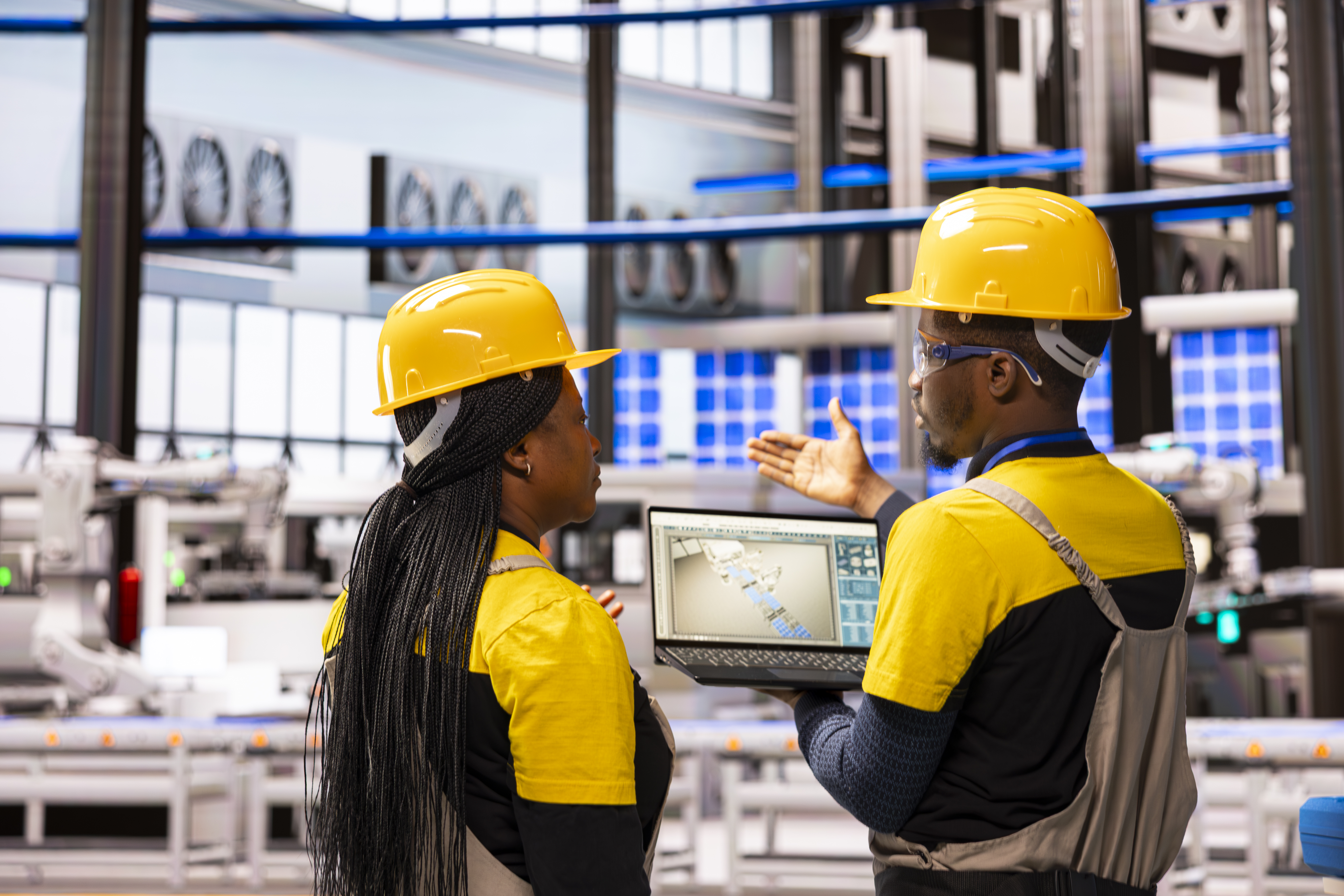 Effulgent Group operations
